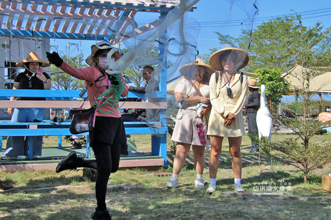 屏東|枋寮新龍社區漫遊漁村,從玩到吃體驗樂魚生活 - 第24張圖 屏東|枋寮新龍社區漫遊漁村,從玩到吃體驗樂魚生活