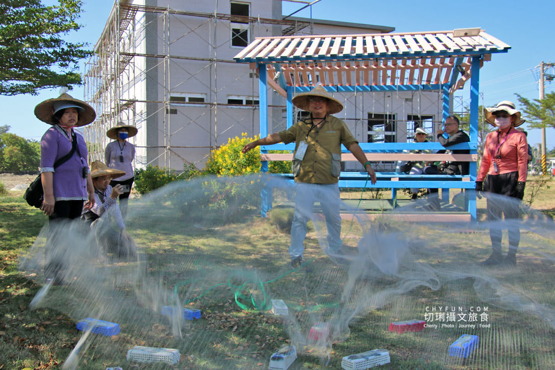 屏東|枋寮新龍社區漫遊漁村,從玩到吃體驗樂魚生活 - 第26張圖 屏東|枋寮新龍社區漫遊漁村,從玩到吃體驗樂魚生活