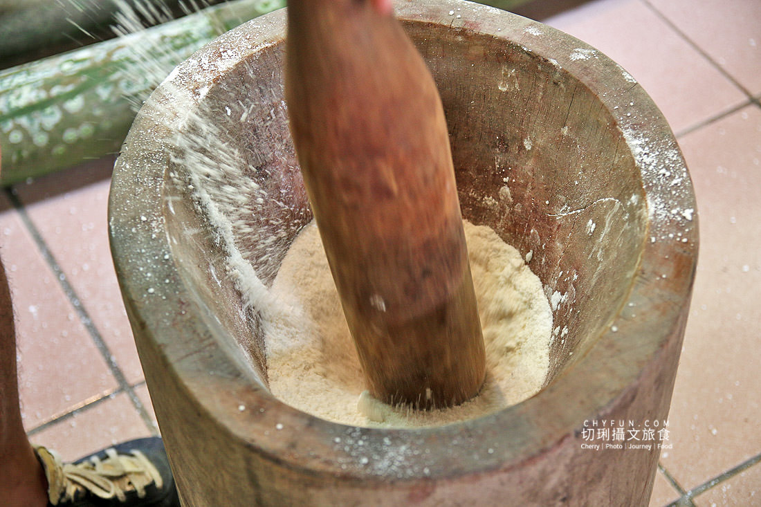 嘉義|達娜伊谷兩天一夜吃水上餐廳,山美部落住一晚體驗鄒式生活 - 第15張圖 嘉義|達娜伊谷兩天一夜吃水上餐廳,山美部落住一晚體驗鄒式生活