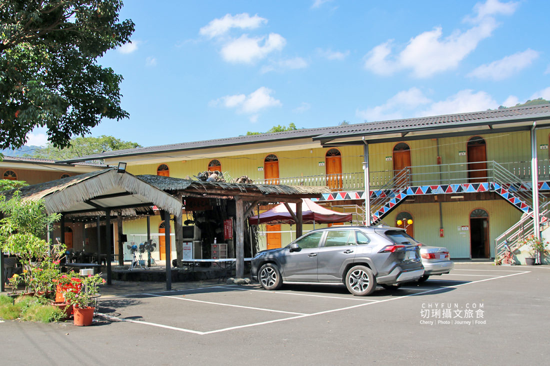 嘉義|達娜伊谷兩天一夜吃水上餐廳,山美部落住一晚體驗鄒式生活 - 第41張圖 嘉義|達娜伊谷兩天一夜吃水上餐廳,山美部落住一晚體驗鄒式生活