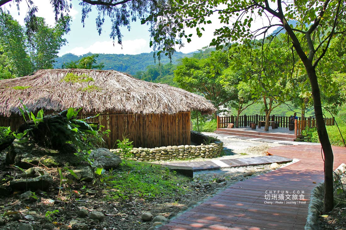 嘉義|達娜伊谷兩天一夜吃水上餐廳,山美部落住一晚體驗鄒式生活 - 第42張圖 嘉義|達娜伊谷兩天一夜吃水上餐廳,山美部落住一晚體驗鄒式生活