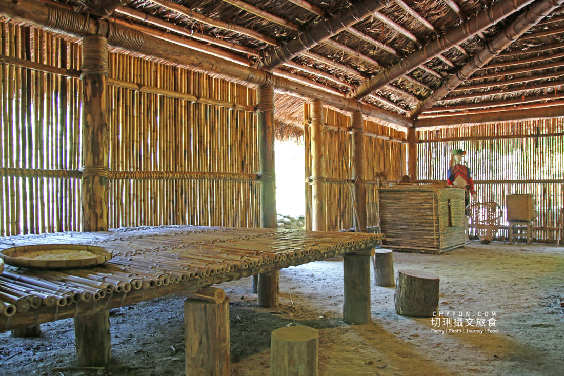 嘉義|達娜伊谷兩天一夜吃水上餐廳,山美部落住一晚體驗鄒式生活 - 第44張圖 嘉義|達娜伊谷兩天一夜吃水上餐廳,山美部落住一晚體驗鄒式生活