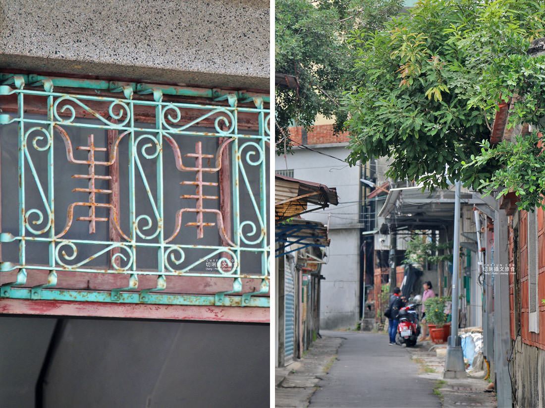 高雄｜左營舊城歷史廟宇一日遊，來去蓮池潭周遊吃美食聽秘境神話故事