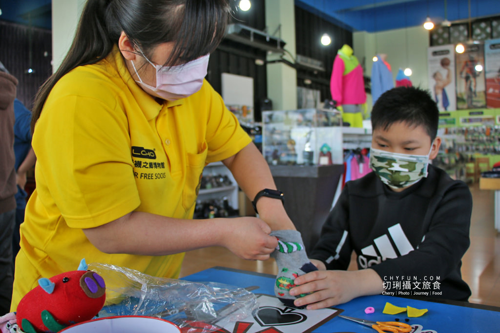 彰化｜10條彰化農村遊程路線15個好玩有趣點，一二三日遊體驗導覽任你行