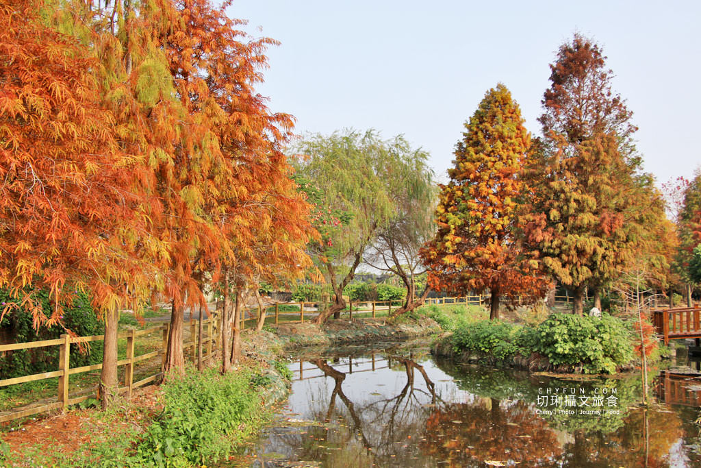 彰化｜10條彰化農村遊程路線15個好玩有趣點，一二三日遊體驗導覽任你行