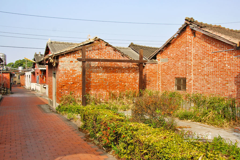 彰化｜10條彰化農村遊程路線15個好玩有趣點，一二三日遊體驗導覽任你行