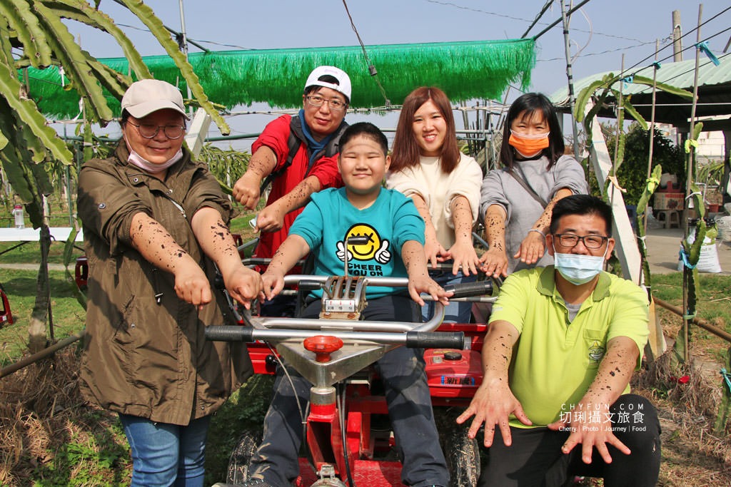 彰化｜10條彰化農村遊程路線15個好玩有趣點，一二三日遊體驗導覽任你行
