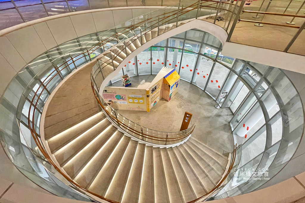 搭輕軌玩高雄｜高雄展覽館站周邊景點、美食、住宿、打卡輕鬆玩