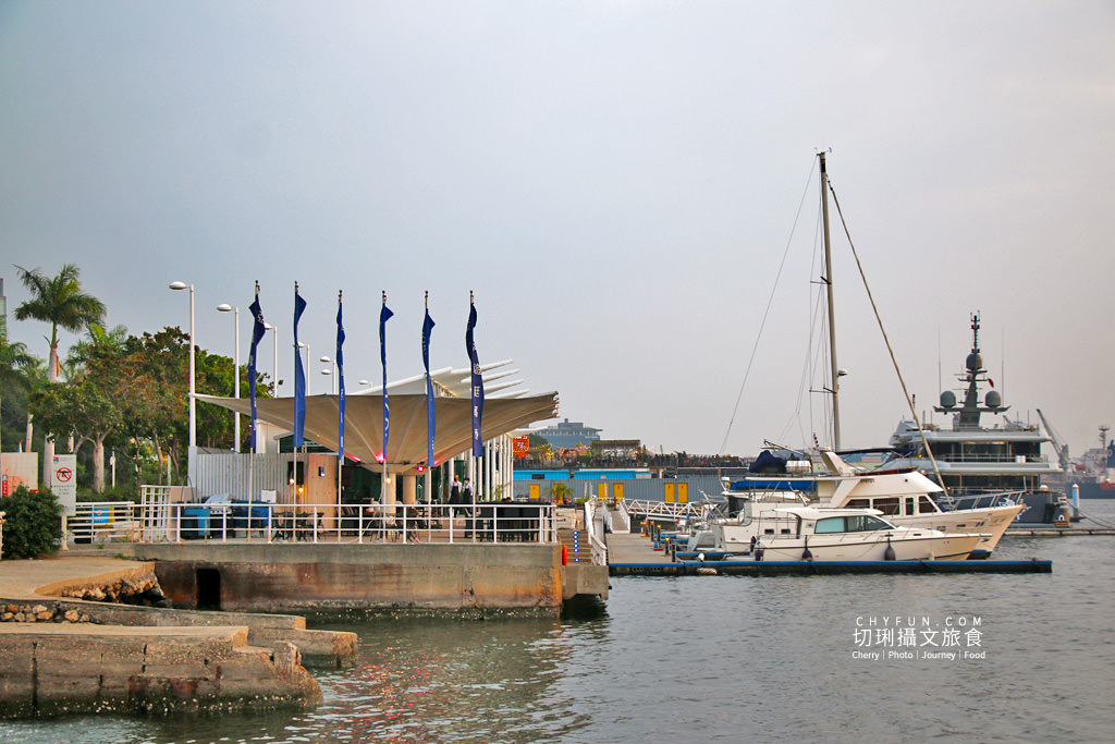 搭輕軌玩高雄｜高雄展覽館站周邊景點、美食、住宿、打卡輕鬆玩
