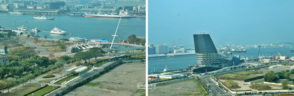 搭輕軌玩高雄｜高雄展覽館站周邊景點、美食、住宿、打卡輕鬆玩