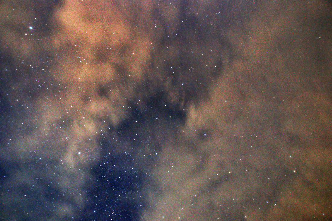 英仙座流星雨｜在澎湖拍星空、星軌、賞流星，滿天繁星只為拍那一顆