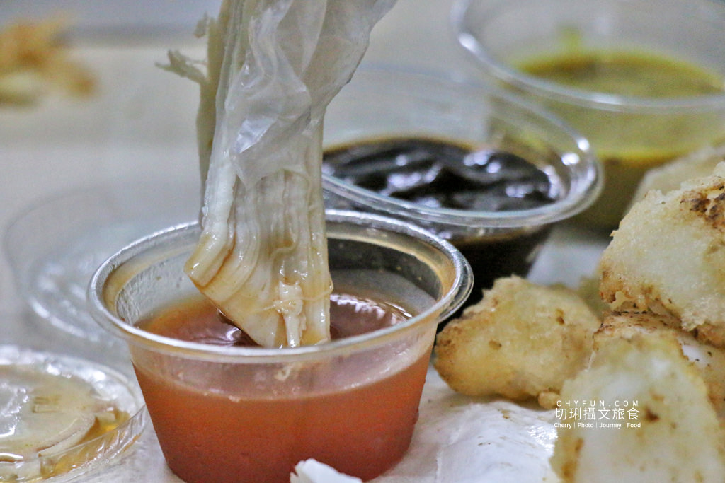 嘉義｜桃城雞排炸全雞中正創始店，在地經營多年鹹酥雞鮮嫩不乾柴