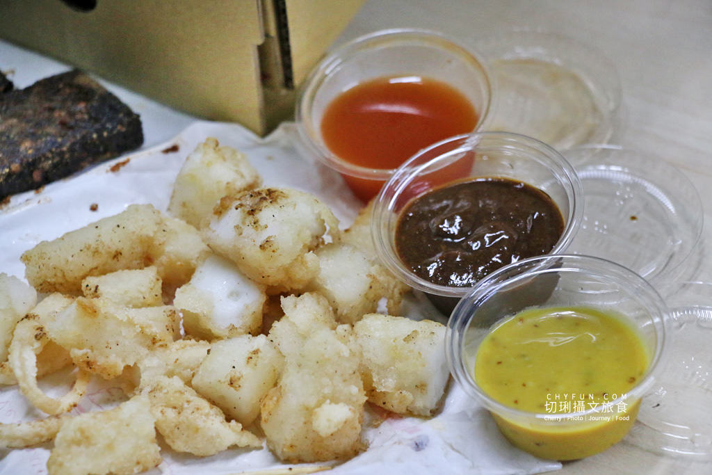 嘉義｜桃城雞排炸全雞中正創始店，在地經營多年鹹酥雞鮮嫩不乾柴