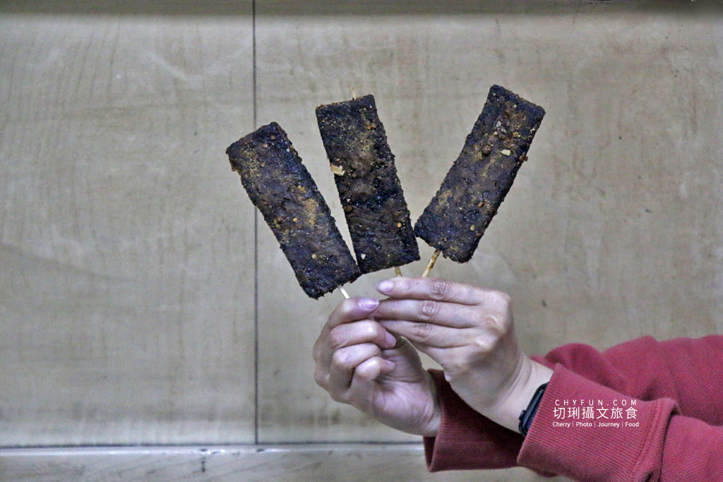 嘉義｜桃城雞排炸全雞中正創始店，在地經營多年鹹酥雞鮮嫩不乾柴