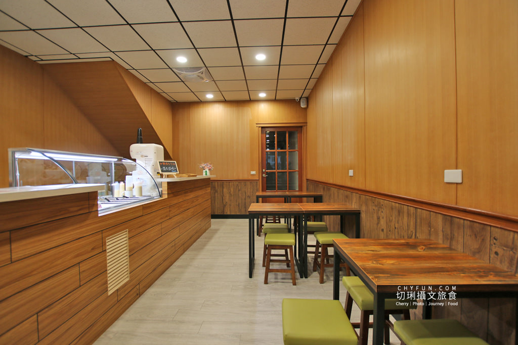 池上美食、四季甜品屋03