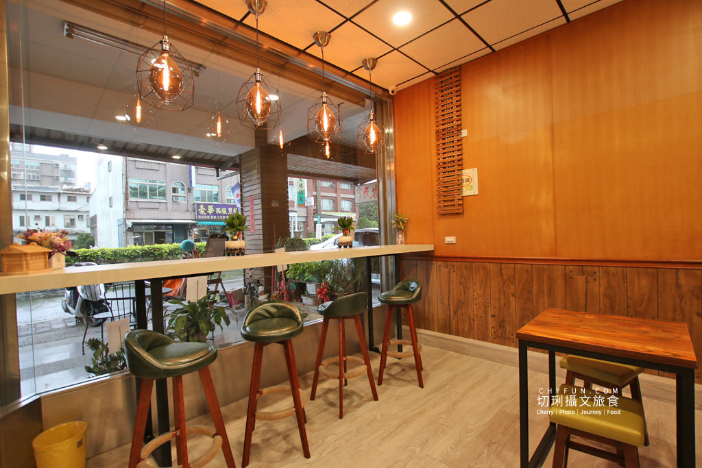 池上美食、四季甜品屋04