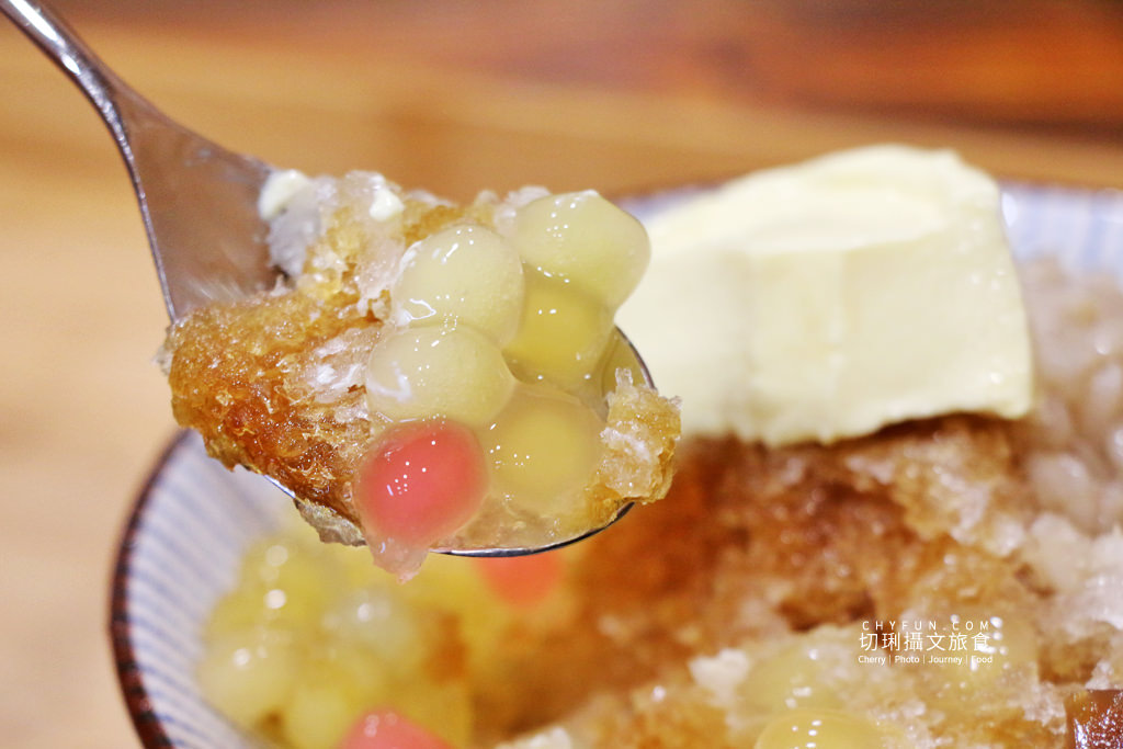 池上美食、四季甜品屋09