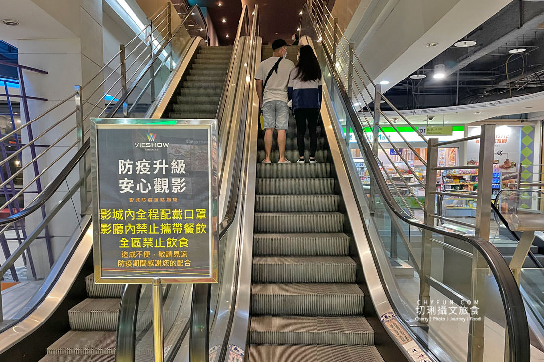 威秀影城IMAX視覺聽覺超震撼，沙丘史詩科幻劇片感動磅礡中秋檔期上映