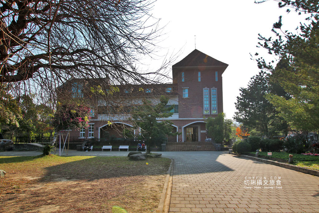苗栗｜泰安溫泉景點美食二日遊，暖心休養悠然山林百年湯旅