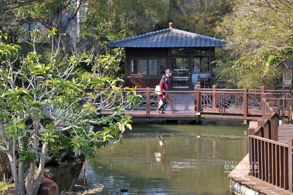 苗栗｜泰安溫泉景點美食二日遊，暖心休養悠然山林百年湯旅