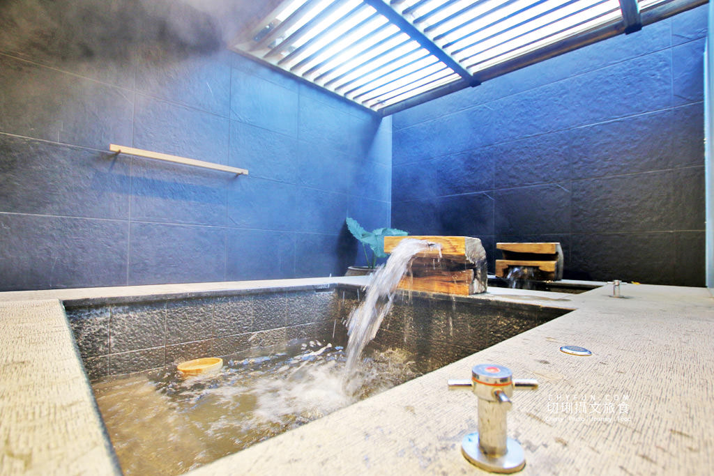 苗栗｜泰安溫泉景點美食二日遊，暖心休養悠然山林百年湯旅