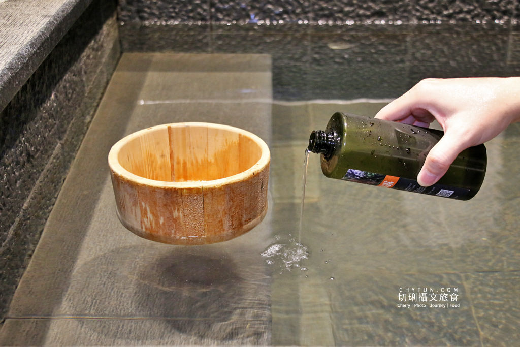 苗栗｜泰安溫泉景點美食二日遊，暖心休養悠然山林百年湯旅