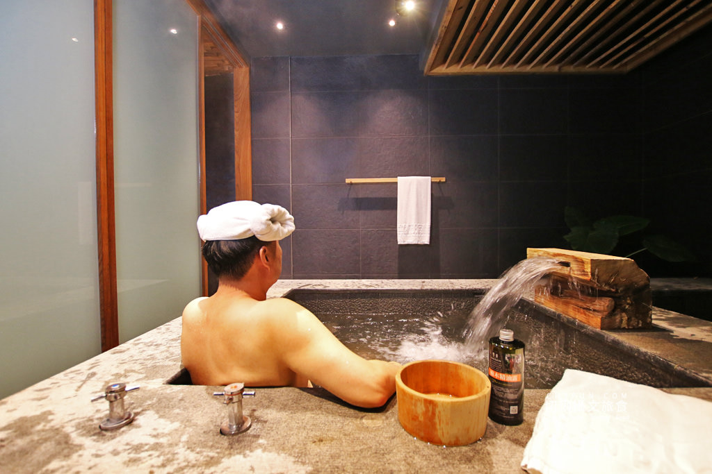 苗栗｜泰安溫泉景點美食二日遊，暖心休養悠然山林百年湯旅