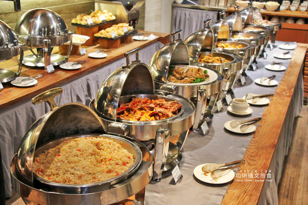 苗栗｜泰安溫泉景點美食二日遊，暖心休養悠然山林百年湯旅