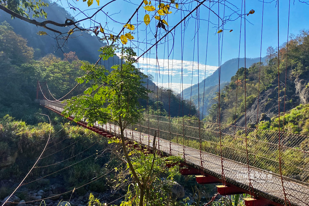 苗栗｜泰安溫泉景點美食二日遊，暖心休養悠然山林百年湯旅