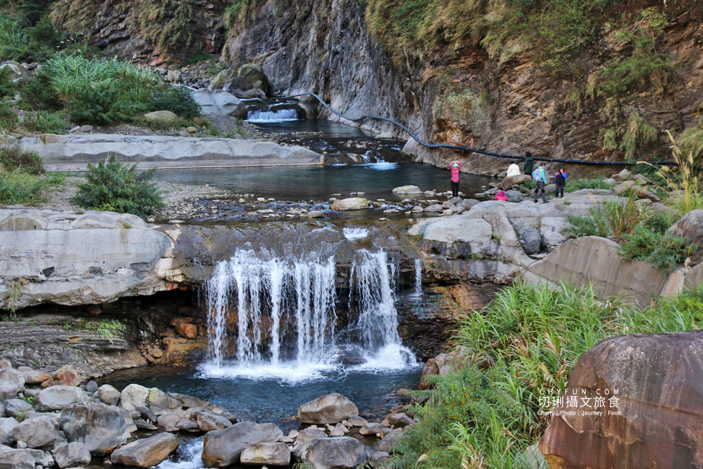 苗栗｜泰安溫泉景點美食二日遊，暖心休養悠然山林百年湯旅