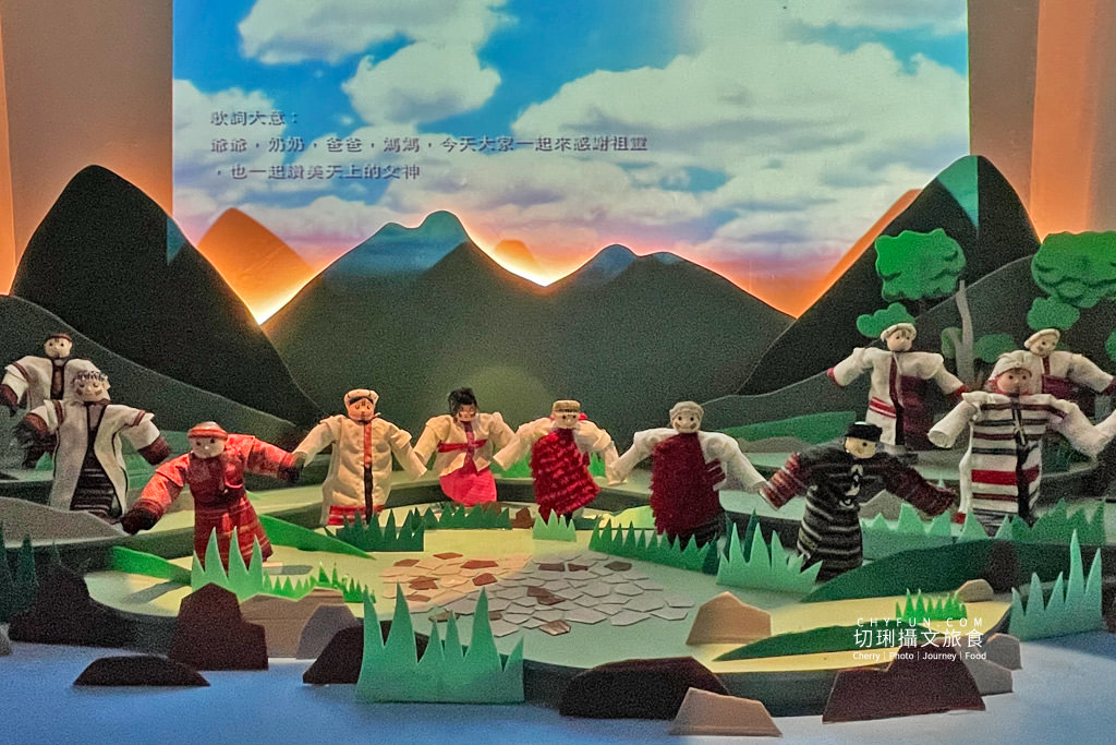 苗栗｜泰安溫泉景點美食二日遊，暖心休養悠然山林百年湯旅