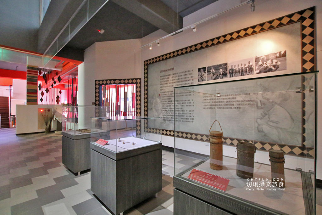 苗栗｜泰安溫泉景點美食二日遊，暖心休養悠然山林百年湯旅