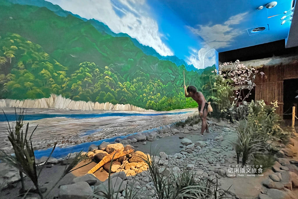 苗栗｜泰安溫泉景點美食二日遊，暖心休養悠然山林百年湯旅