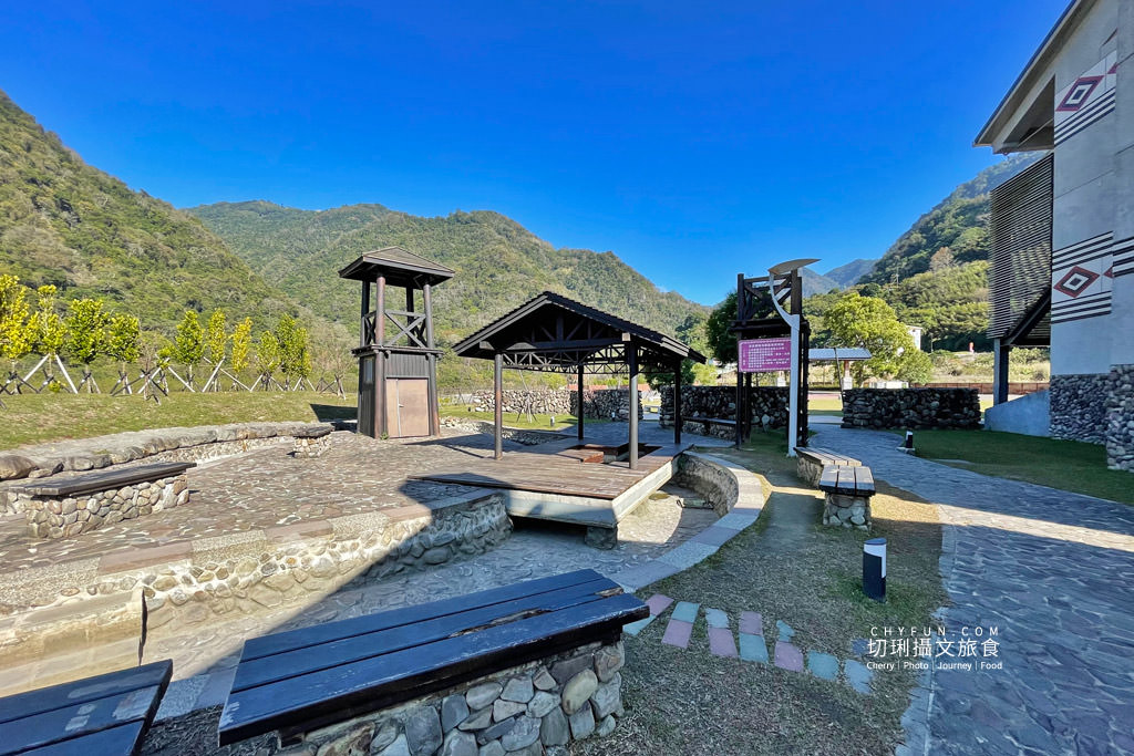 苗栗｜泰安溫泉景點美食二日遊，暖心休養悠然山林百年湯旅