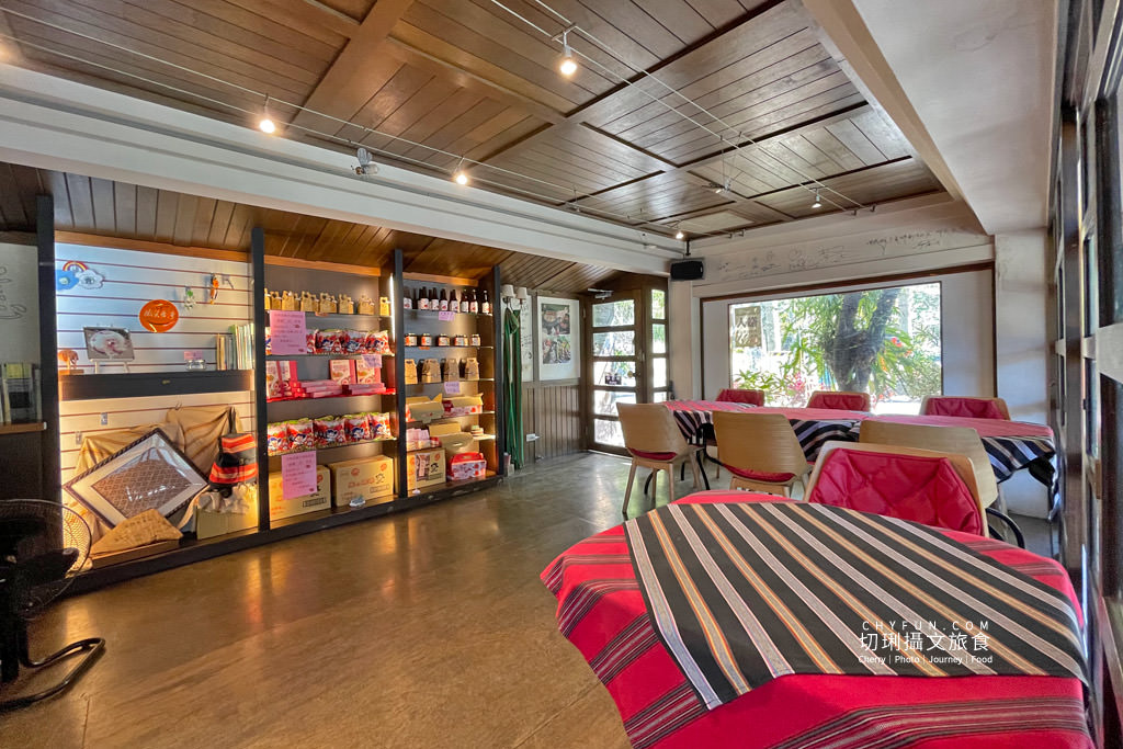 苗栗｜泰安溫泉景觀餐廳，山吻泉餐廳美味在地坐擁四季美景