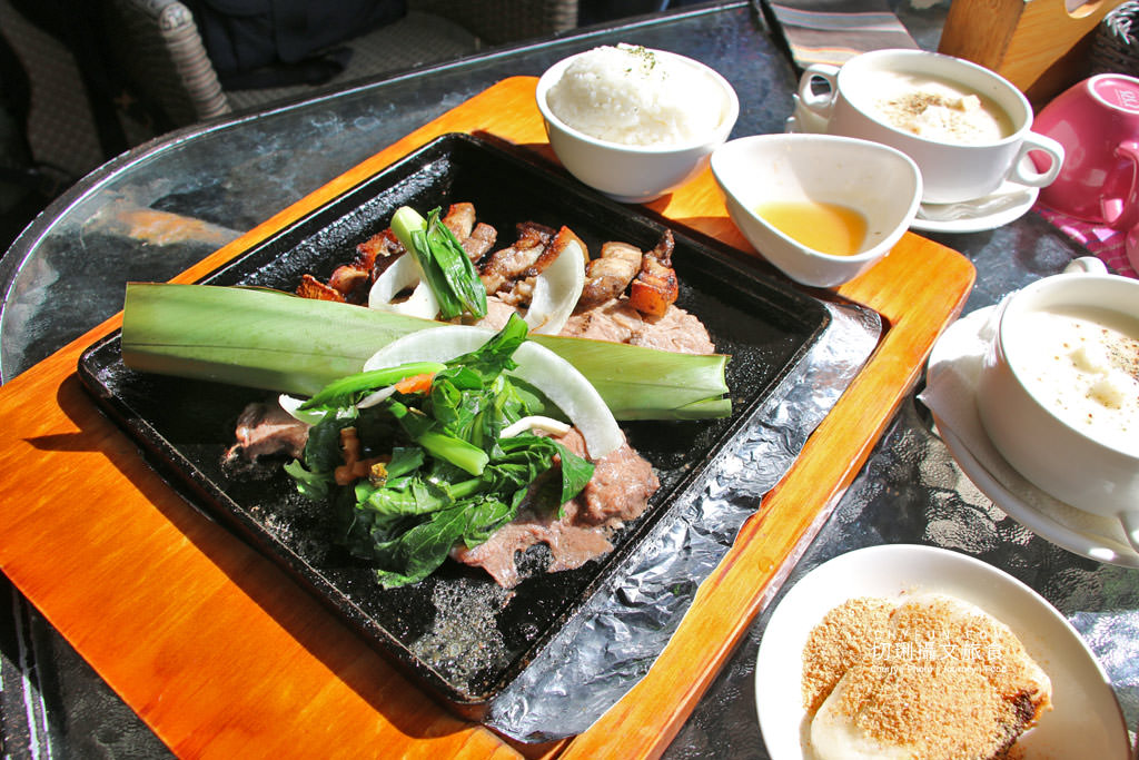 苗栗｜泰安溫泉景觀餐廳，山吻泉餐廳美味在地坐擁四季美景