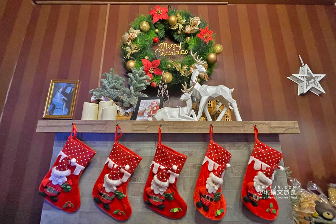 高雄｜迷你版歐洲小鎮現身漢神巨蛋慶耶誕，多款彩色屋好美好拍週年慶好好買