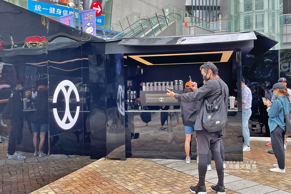 高雄｜迷你版歐洲小鎮現身漢神巨蛋慶耶誕，多款彩色屋好美好拍週年慶好好買