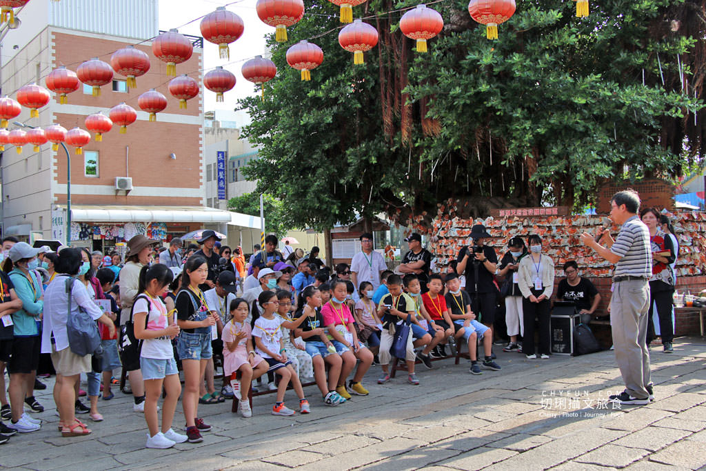 澎湖｜七夕情人節在澎湖拜七娘媽，護子洗水水吃糖粿仔