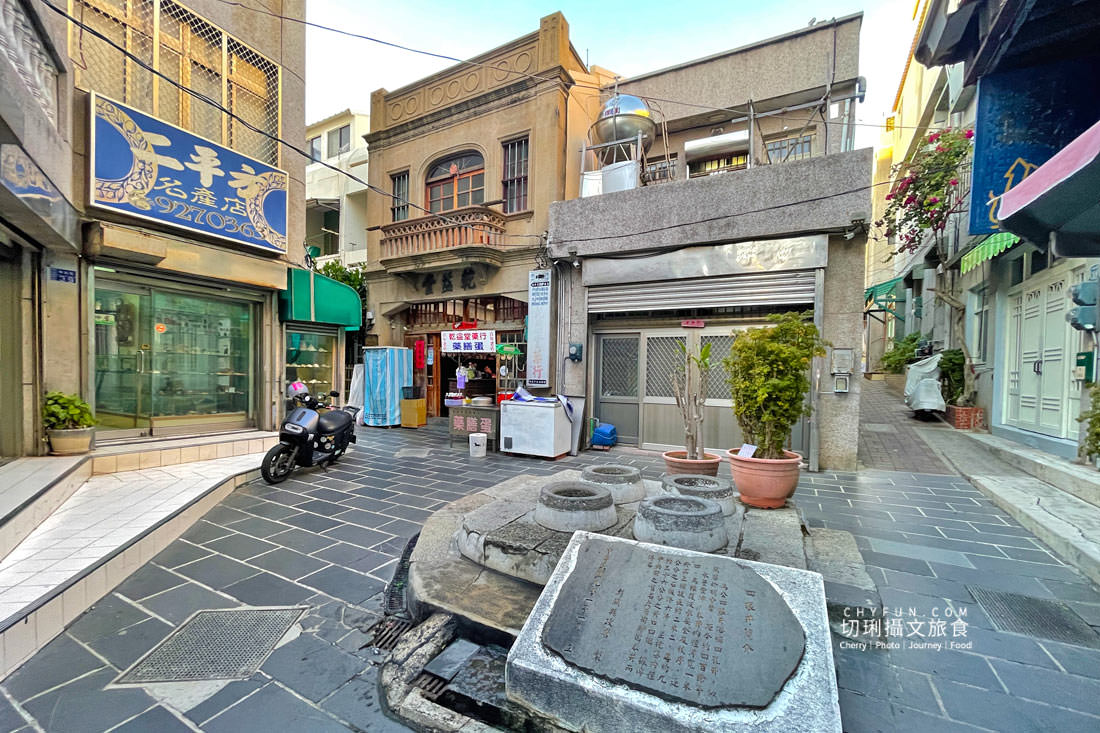 澎湖｜澎湖慢遊深入馬公市熱門景點，用自行車漫遊逛中央老街馬公商圈