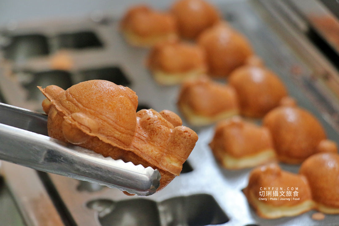 澎湖|中央老街熊熊燒雞蛋糕出沒,來去某個角落挖寶吃點心 - 第9張圖 澎湖|中央老街熊熊燒雞蛋糕出沒,來去某個角落挖寶吃點心