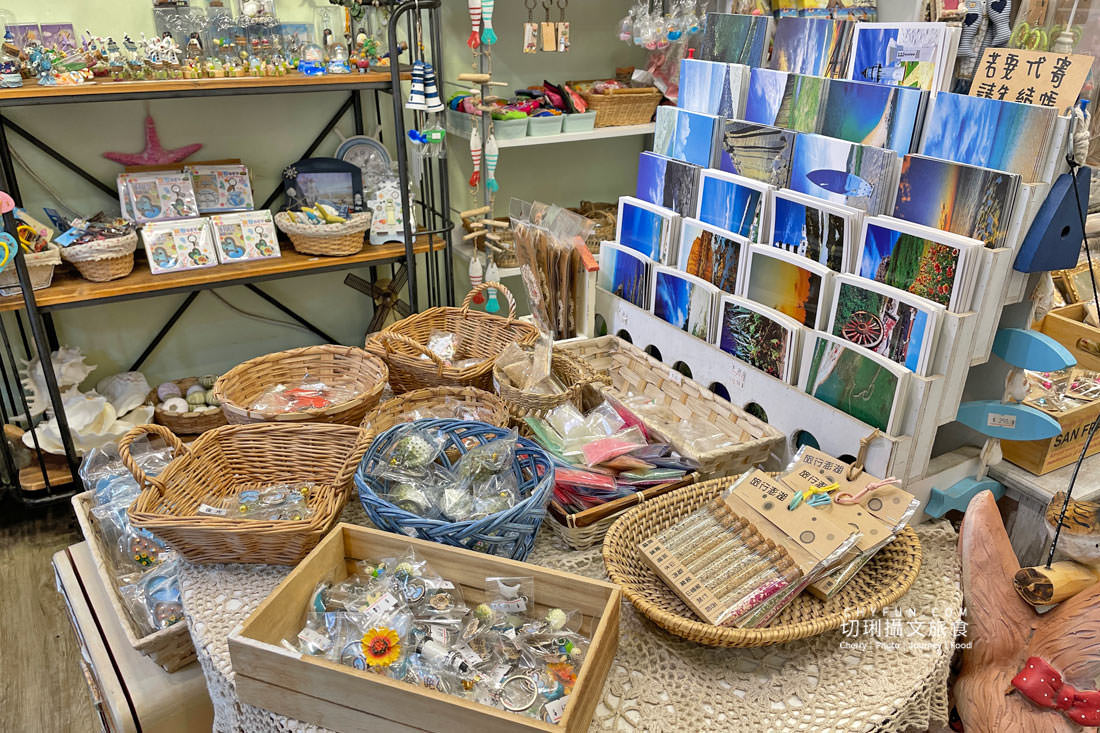 澎湖|中央老街熊熊燒雞蛋糕出沒,來去某個角落挖寶吃點心 - 第12張圖 澎湖|中央老街熊熊燒雞蛋糕出沒,來去某個角落挖寶吃點心