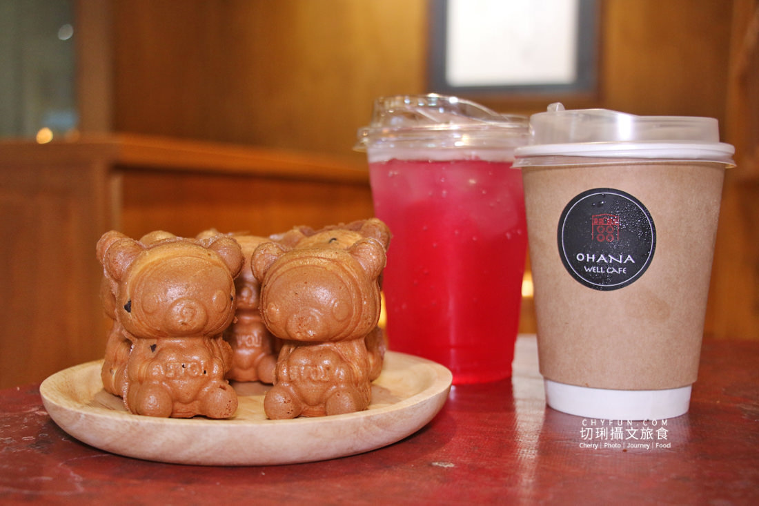 澎湖|中央老街熊熊燒雞蛋糕出沒,來去某個角落挖寶吃點心 - 第14張圖 澎湖|中央老街熊熊燒雞蛋糕出沒,來去某個角落挖寶吃點心