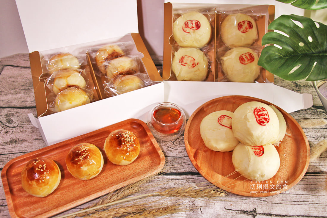 澎湖｜百年老店泉利餅舖伴手禮，鹹餅冬瓜糕肉餅綠豆椪中秋送禮自用兩相宜