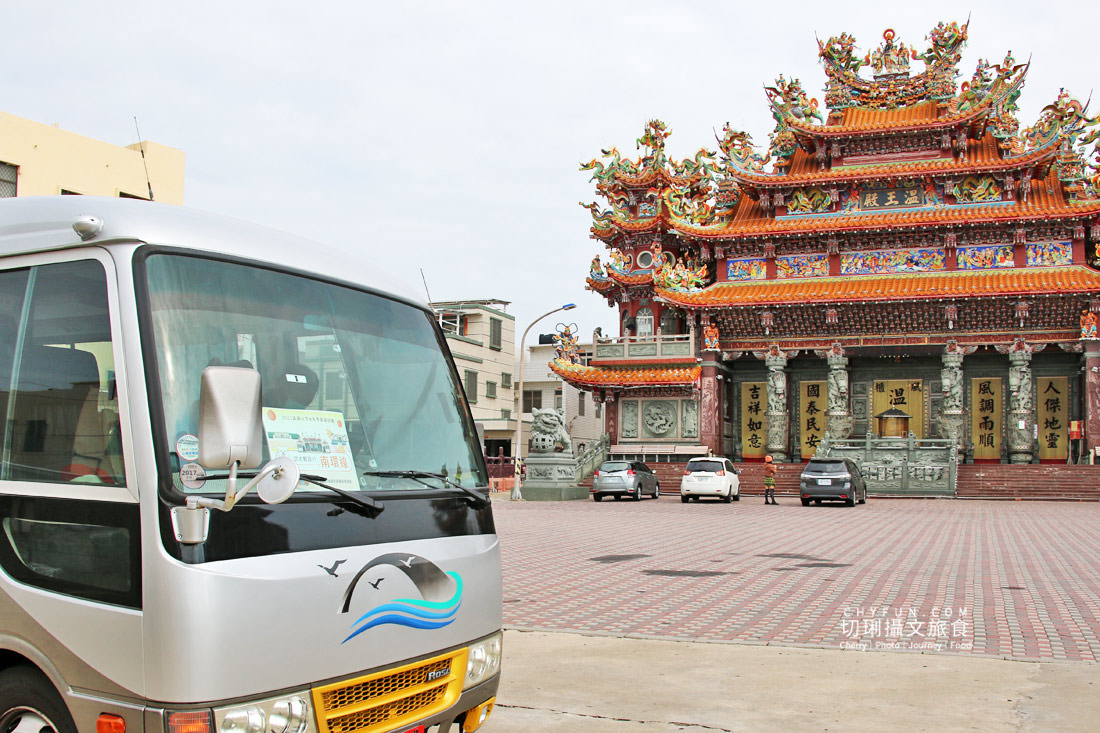澎湖｜澎湖冬天旅行遊南環，搭車輕鬆走景點深入人文風情體驗DIY
