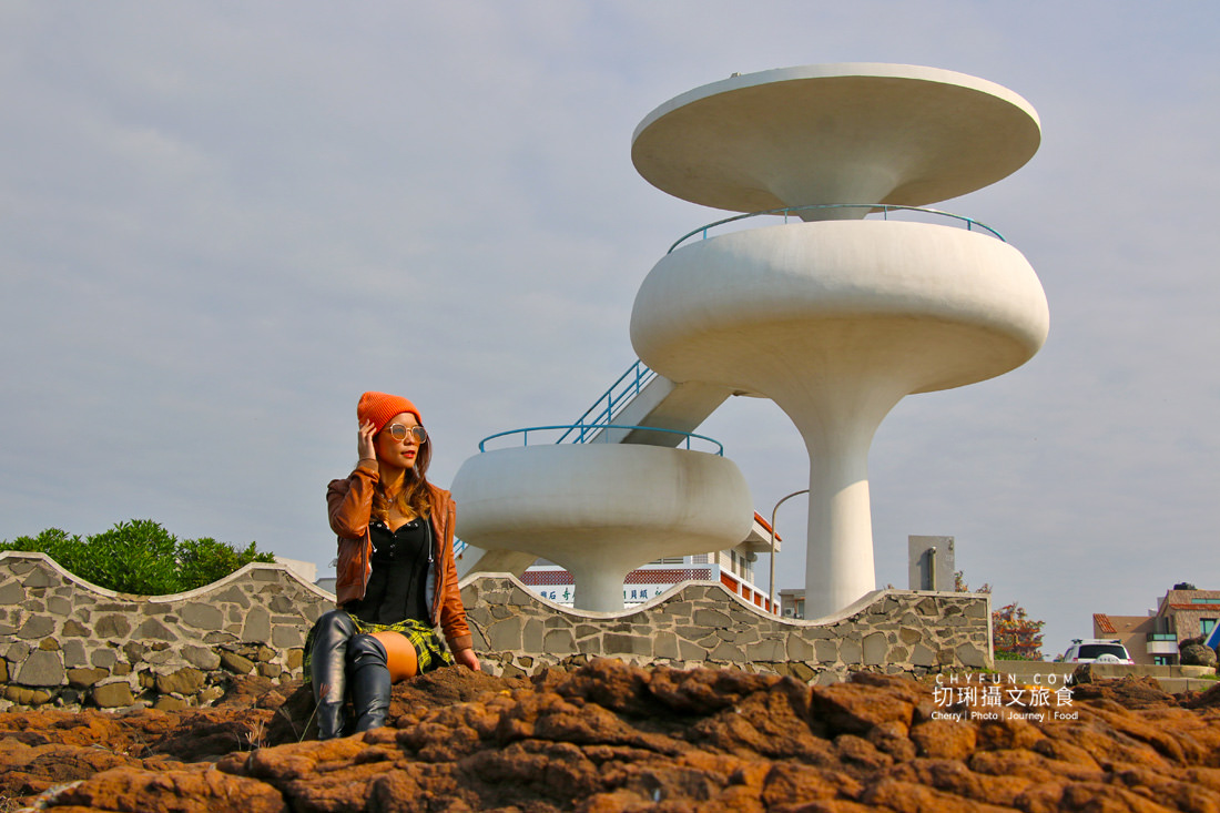 澎湖｜澎湖冬天旅行遊南環，搭車輕鬆走景點深入人文風情體驗DIY