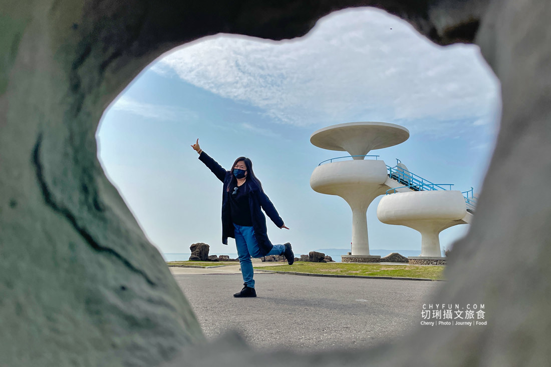 澎湖｜澎湖冬天旅行遊南環，搭車輕鬆走景點深入人文風情體驗DIY