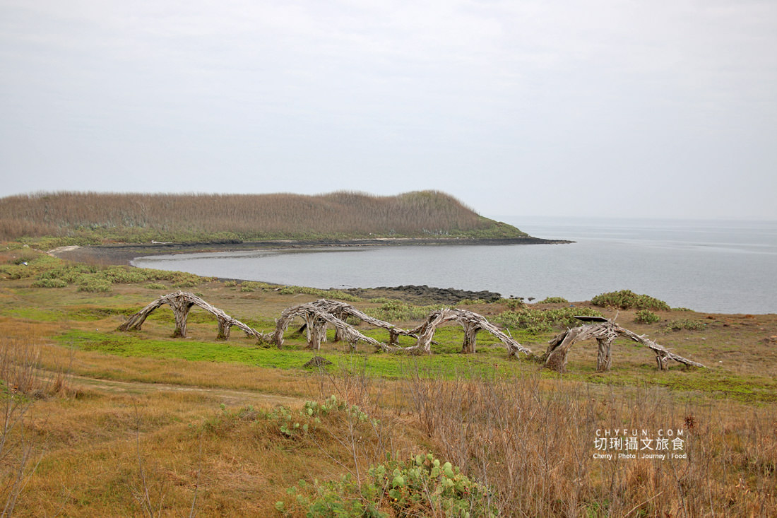 澎湖|冬遊澎湖好處不少,不玩水迎風嬉遊景點大啖美食 - 第18張圖 澎湖|冬遊澎湖好處不少,不玩水迎風嬉遊景點大啖美食