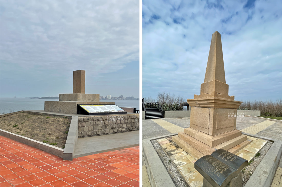 澎湖｜澎湖冬天旅行遊南環，搭車輕鬆走景點深入人文風情體驗DIY