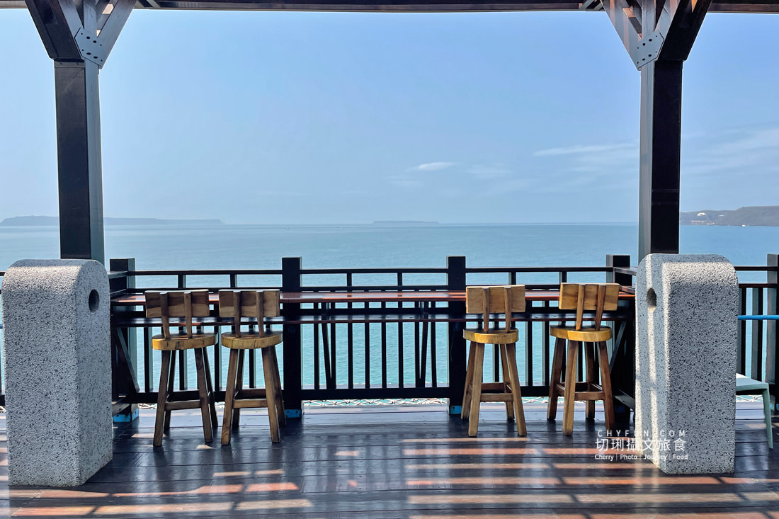 澎湖｜澎湖冬天旅行遊南環，搭車輕鬆走景點深入人文風情體驗DIY